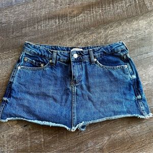 Zara Skort size 4